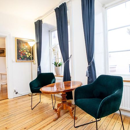 Apartdirect Gamla Stan II Stockholm Exterior photo