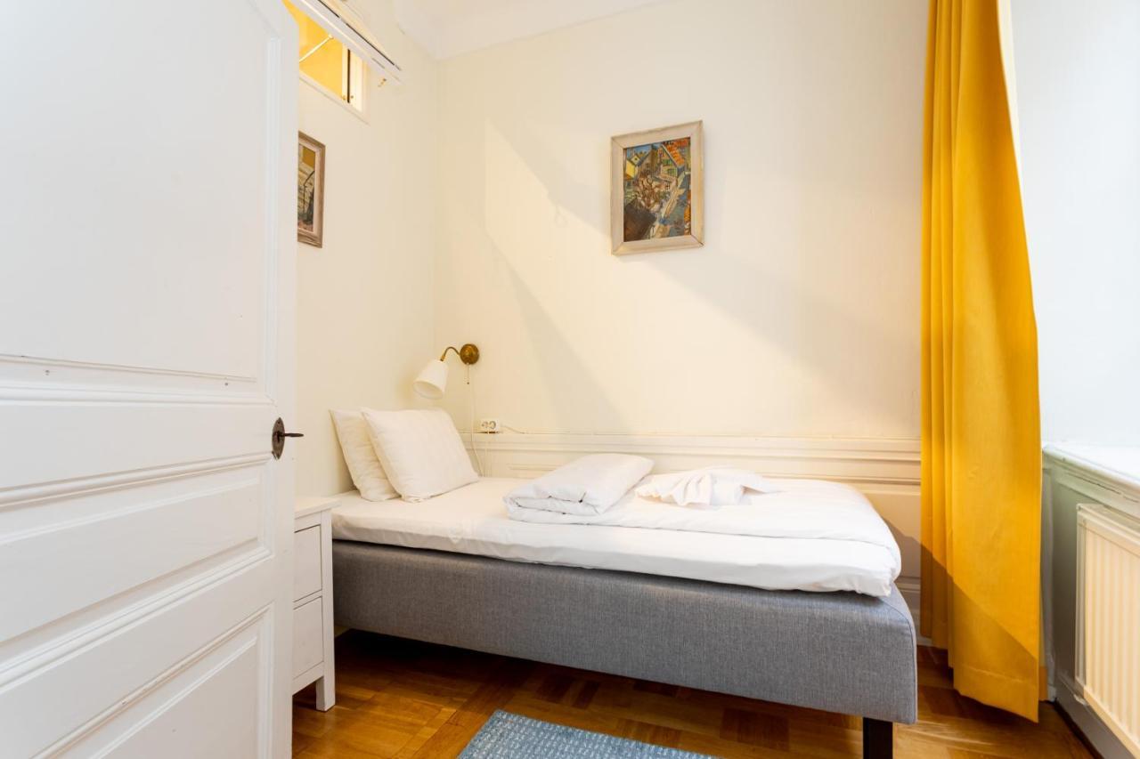 Apartdirect Gamla Stan II Stockholm Exterior photo