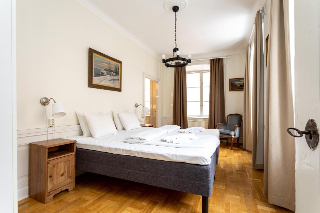Apartdirect Gamla Stan II Stockholm Exterior photo