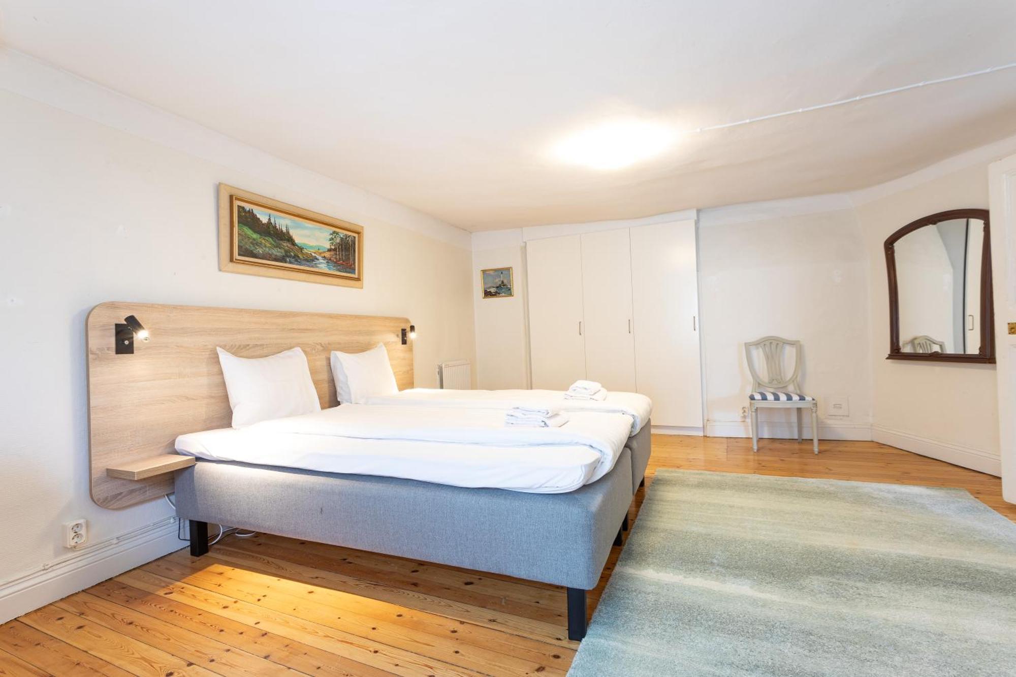 Apartdirect Gamla Stan II Stockholm Exterior photo