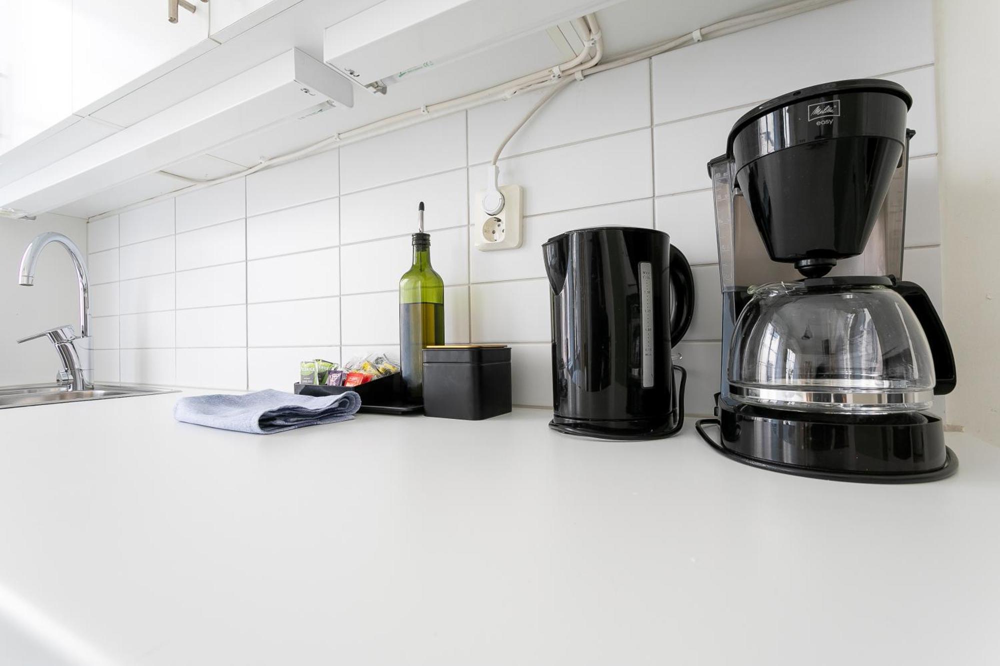 Apartdirect Gamla Stan II Stockholm Exterior photo