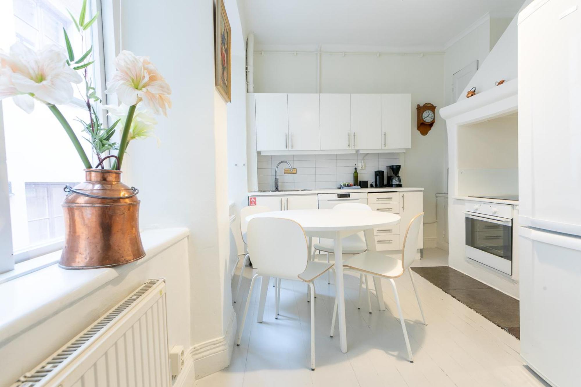 Apartdirect Gamla Stan II Stockholm Exterior photo
