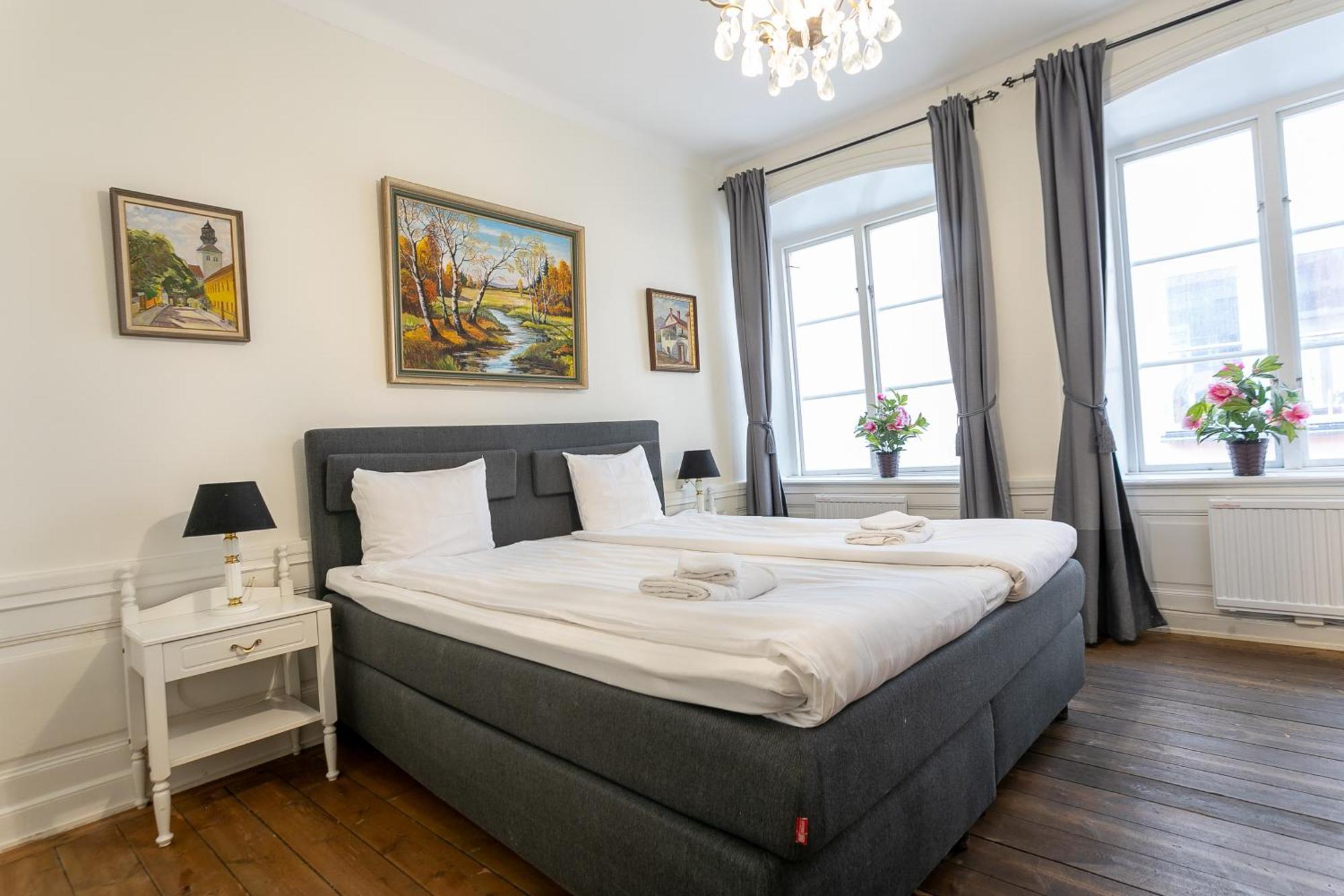Apartdirect Gamla Stan II Stockholm Exterior photo