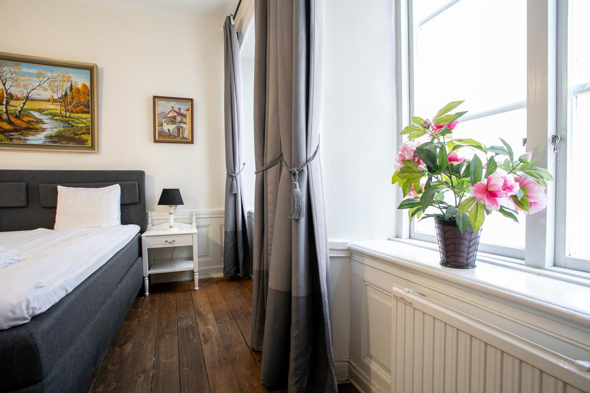 Apartdirect Gamla Stan II Stockholm Exterior photo