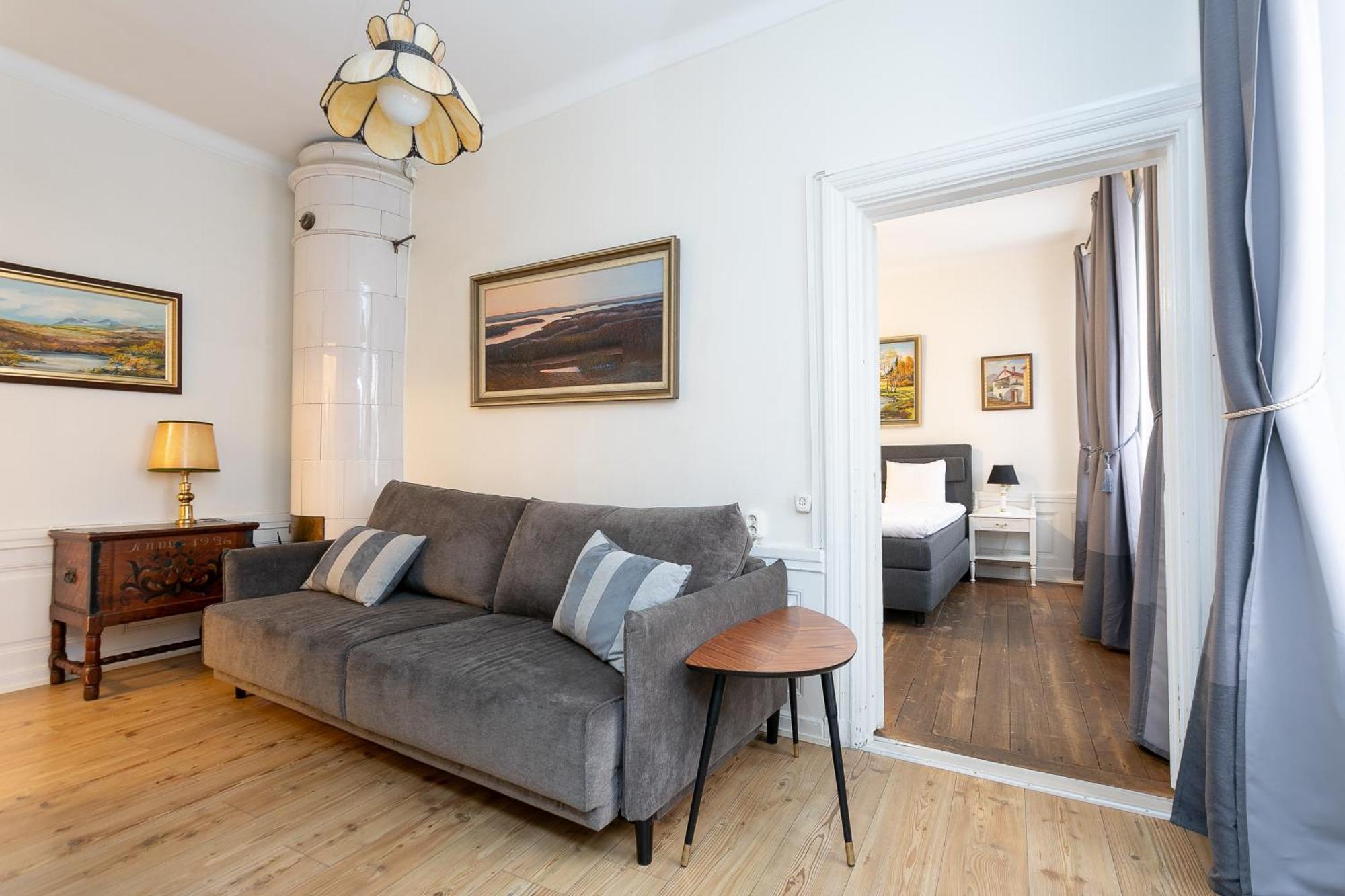 Apartdirect Gamla Stan II Stockholm Exterior photo