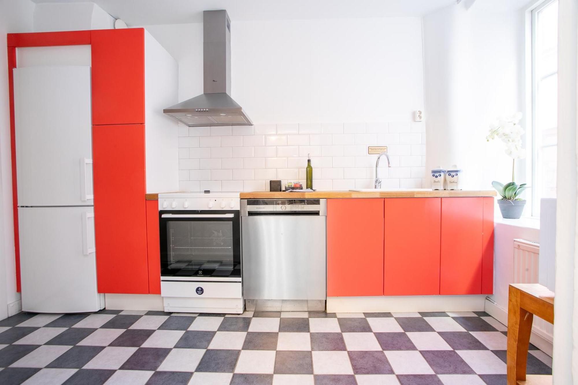 Apartdirect Gamla Stan II Stockholm Exterior photo
