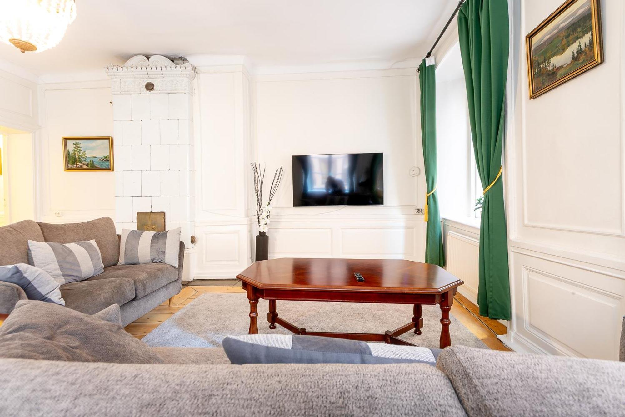 Apartdirect Gamla Stan II Stockholm Exterior photo