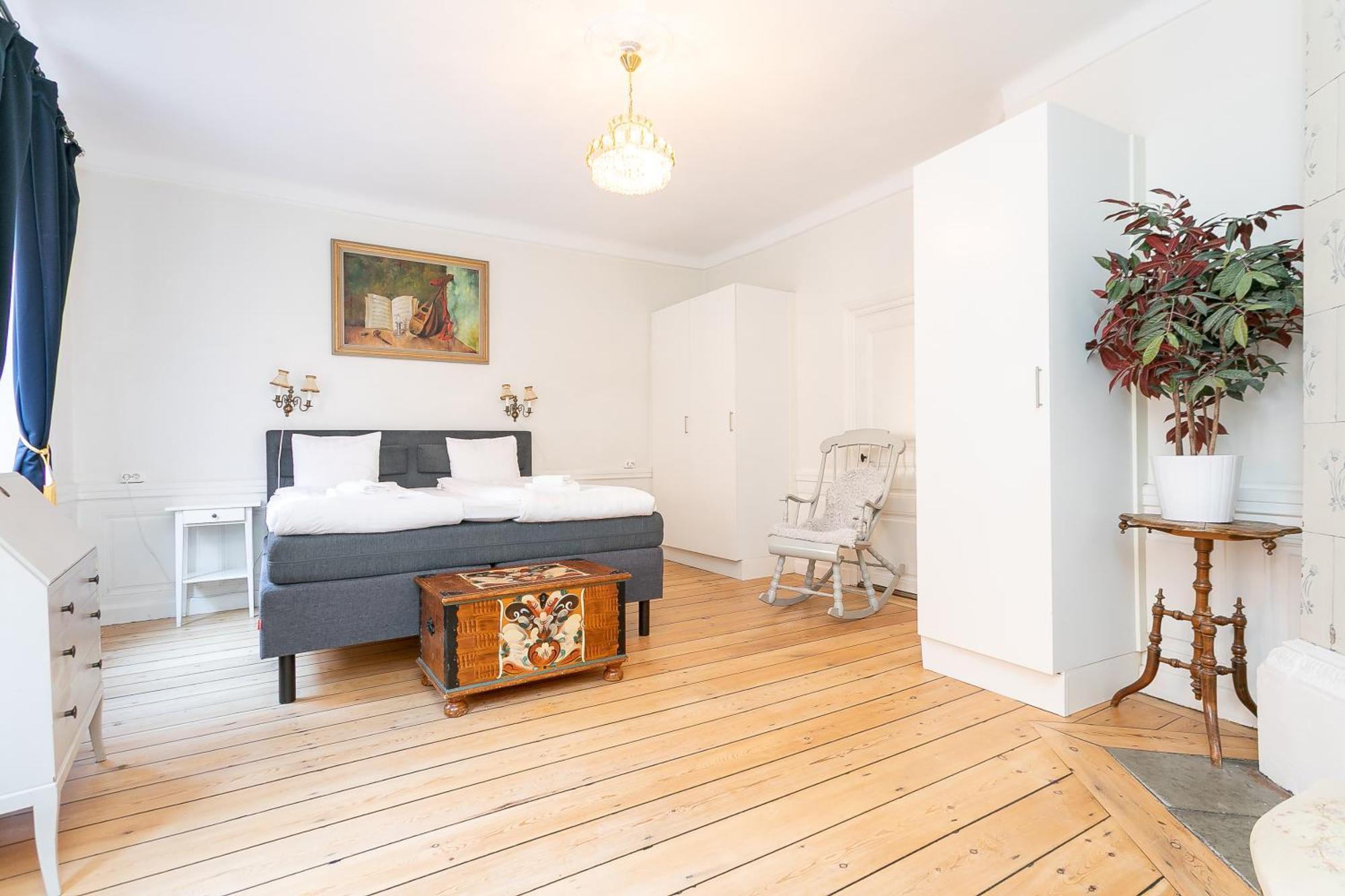 Apartdirect Gamla Stan II Stockholm Exterior photo