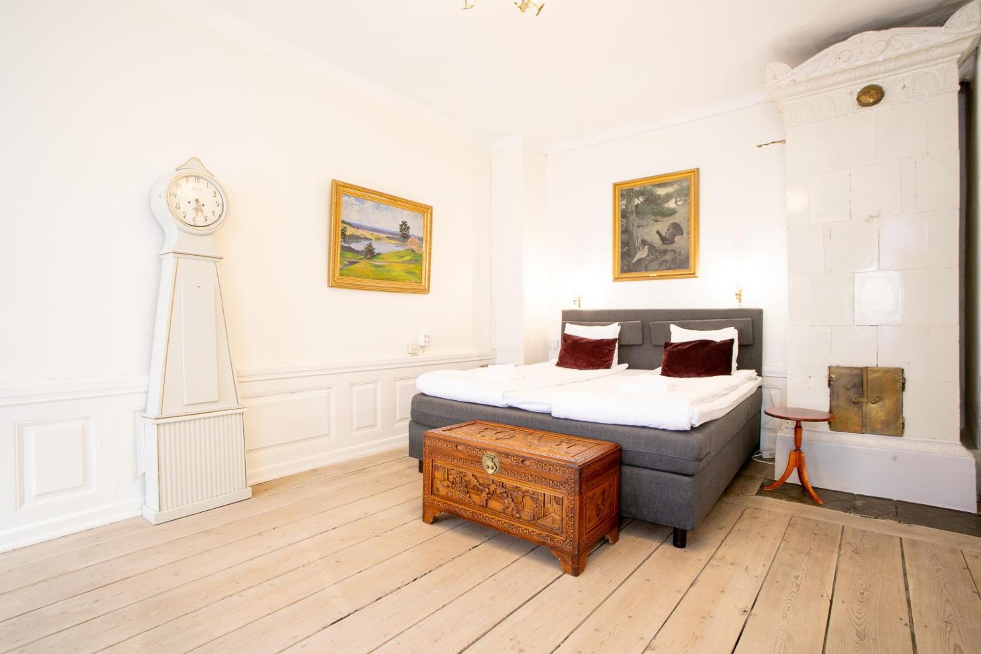 Apartdirect Gamla Stan II Stockholm Exterior photo