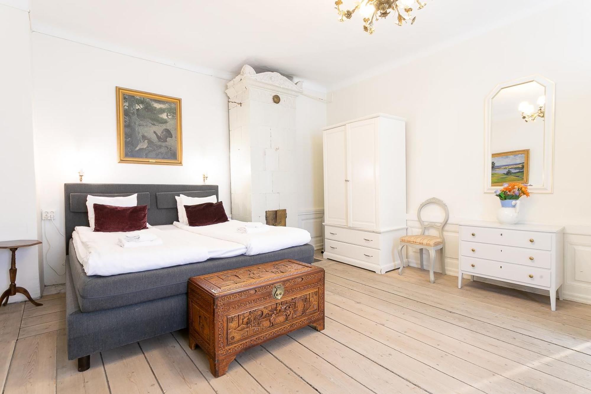 Apartdirect Gamla Stan II Stockholm Exterior photo