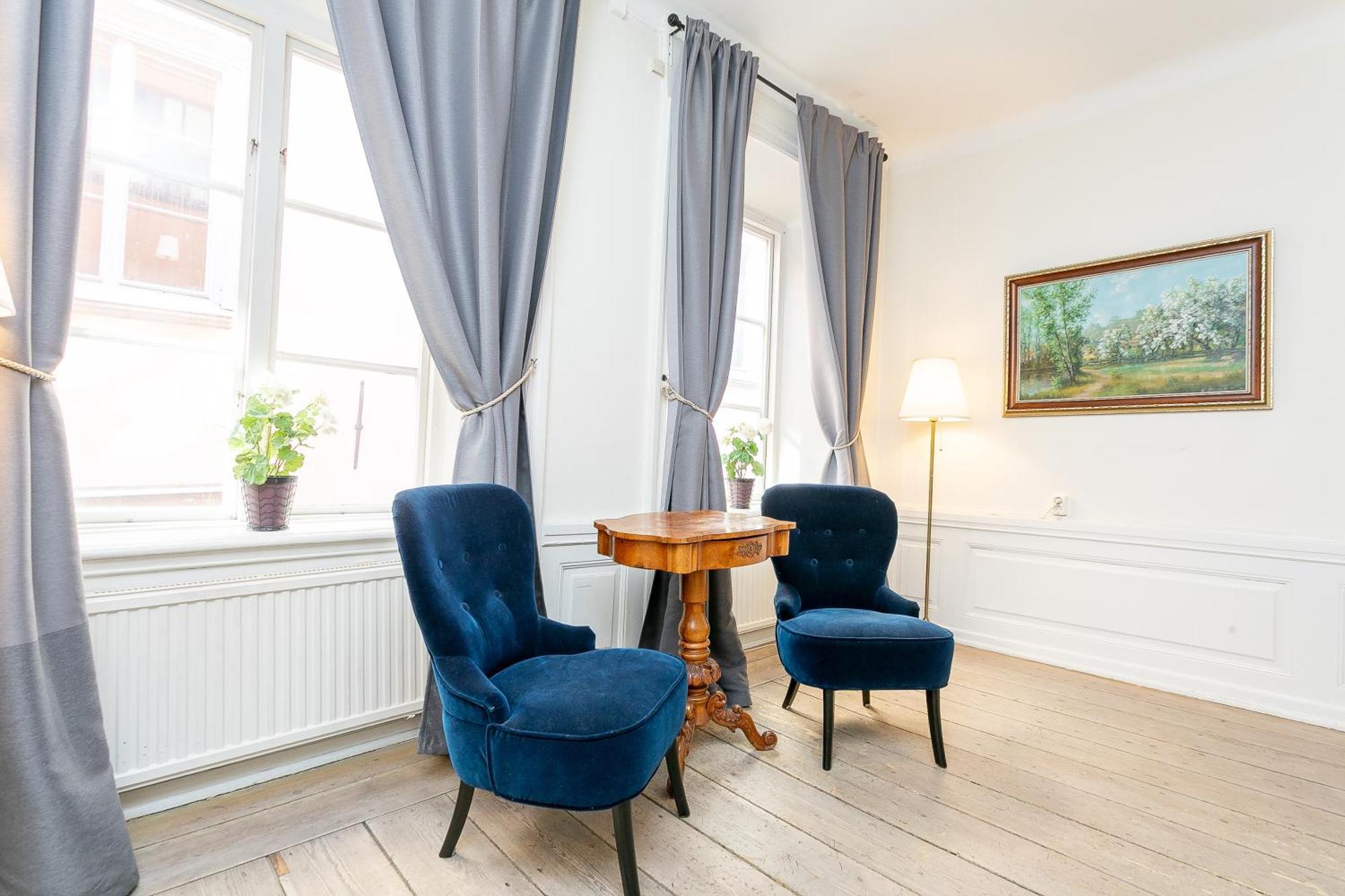 Apartdirect Gamla Stan II Stockholm Exterior photo