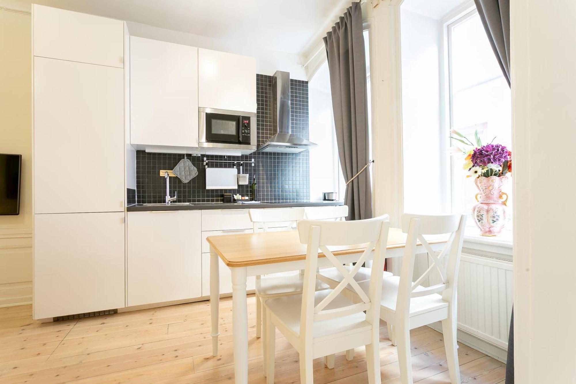 Apartdirect Gamla Stan II Stockholm Exterior photo